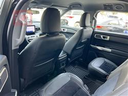 فۆرد ئێکسپلۆرەر